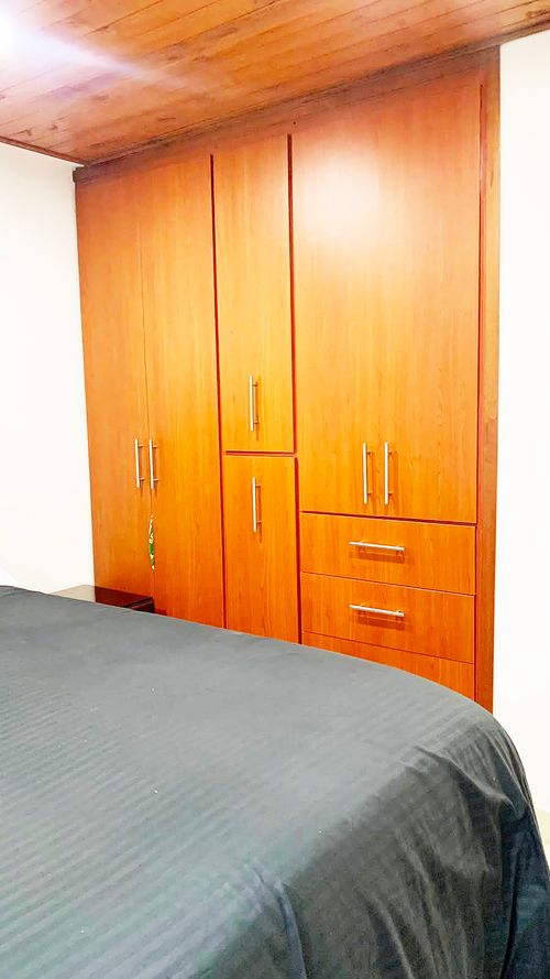 Apartamento de 2 alcobas en venta en Toberin, Bogotá, 52 m² · foto 9 de 18
