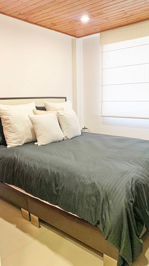 Apartamento de 2 alcobas en venta en Toberin, Bogotá, 52 m² · foto 10 de 18