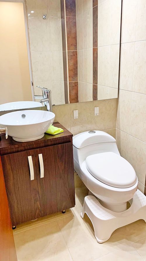 Apartamento de 2 alcobas en venta en Toberin, Bogotá, 52 m² · foto 11 de 18
