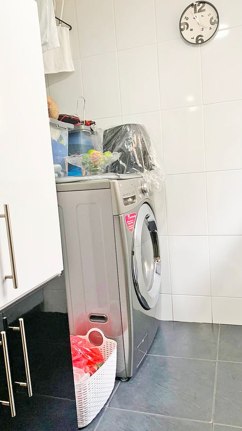 Apartamento de 2 alcobas en venta en Toberin, Bogotá, 52 m² · foto 13 de 18