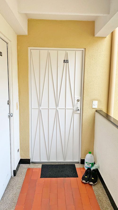Apartamento de 2 alcobas en venta en Toberin, Bogotá, 52 m² · foto 15 de 18
