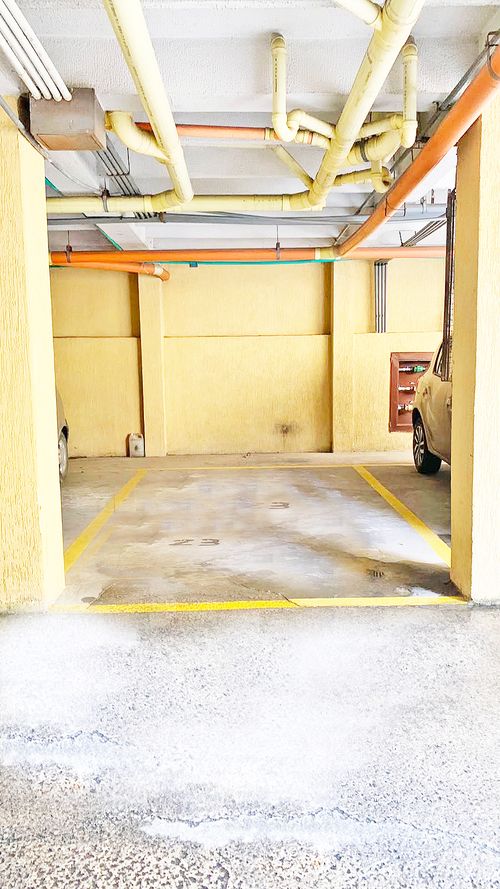 Apartamento de 2 alcobas en venta en Toberin, Bogotá, 52 m² · foto 16 de 18