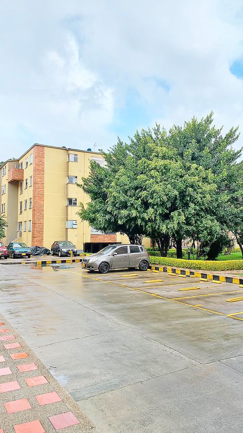 Apartamento de 2 alcobas en venta en Toberin, Bogotá, 52 m² · foto 18 de 18