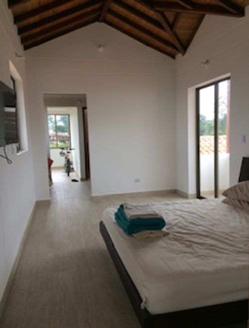 Casa de 6 alcobas en venta en Ruitoque Alto, Piedecuesta · foto 5 de 5
