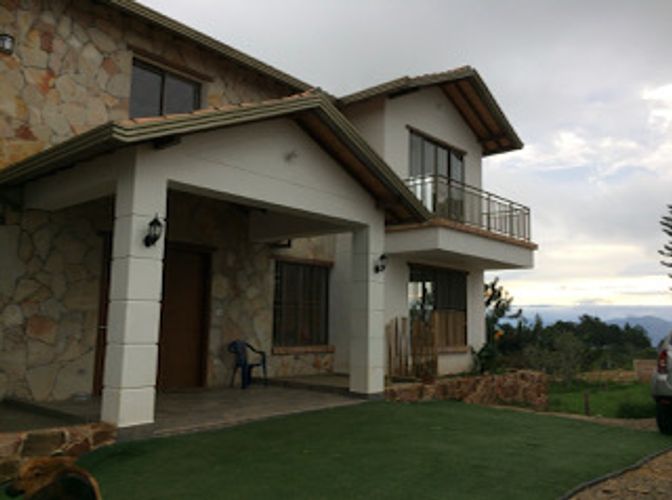 Casa de 6 alcobas en venta en Ruitoque Alto, Piedecuesta · foto 3 de 5
