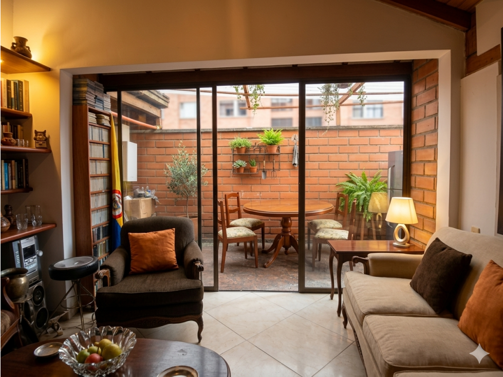 Apartamento en venta en Laureles, Medellín 2
