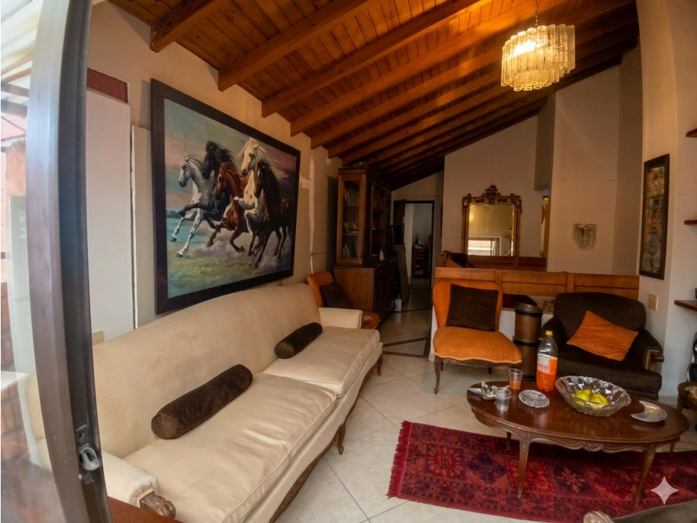 Apartamento en venta en Laureles, Medellín 3