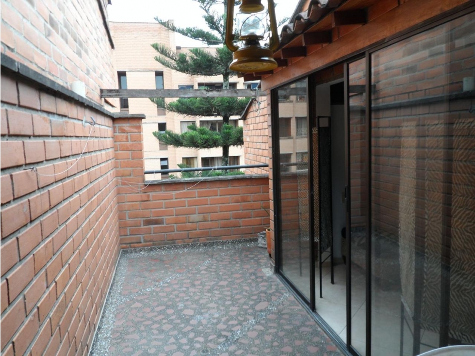 Apartamento en venta en Laureles, Medellín 5