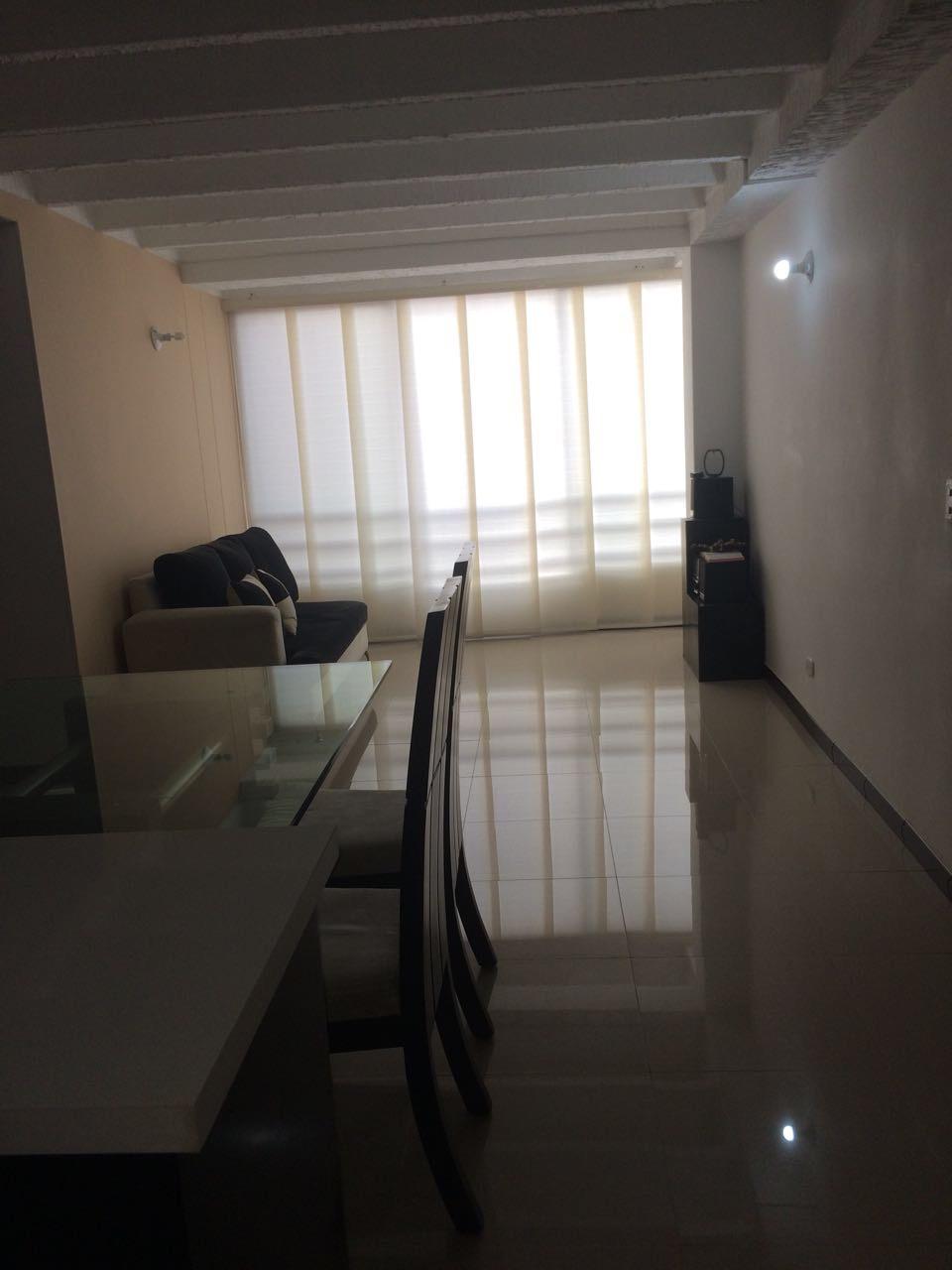 Apartamento en venta en Bloques Rincon De Yulima, Armenia · foto 2 de 24