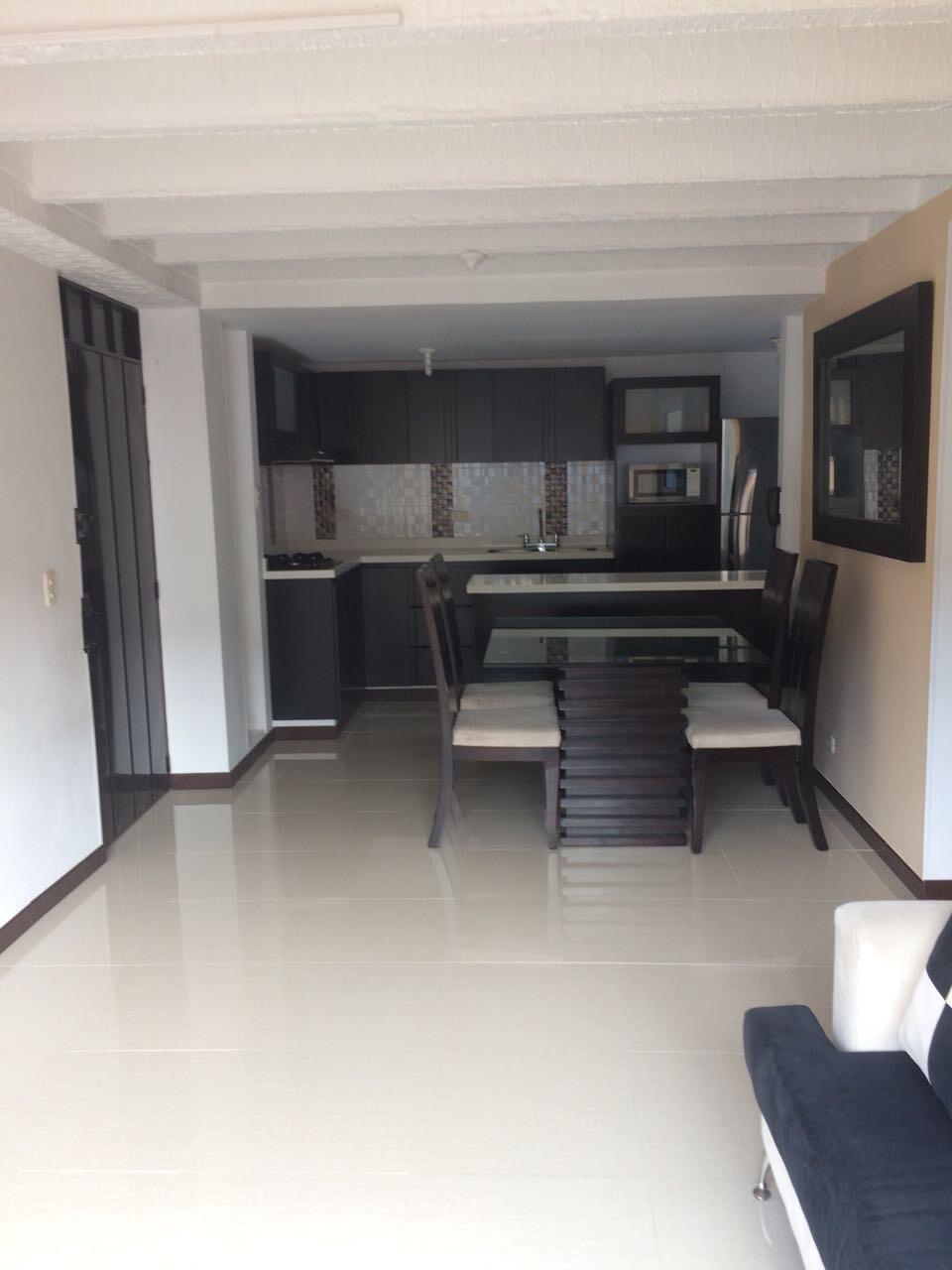 Apartamento en venta en Bloques Rincon De Yulima, Armenia · foto 4 de 24