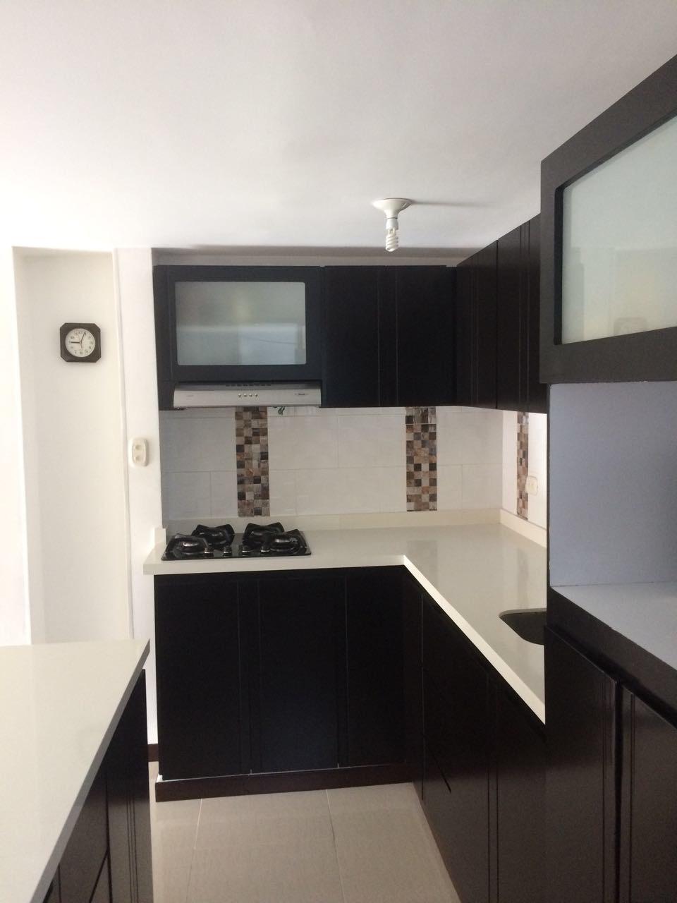 Apartamento en venta en Bloques Rincon De Yulima, Armenia · foto 5 de 24