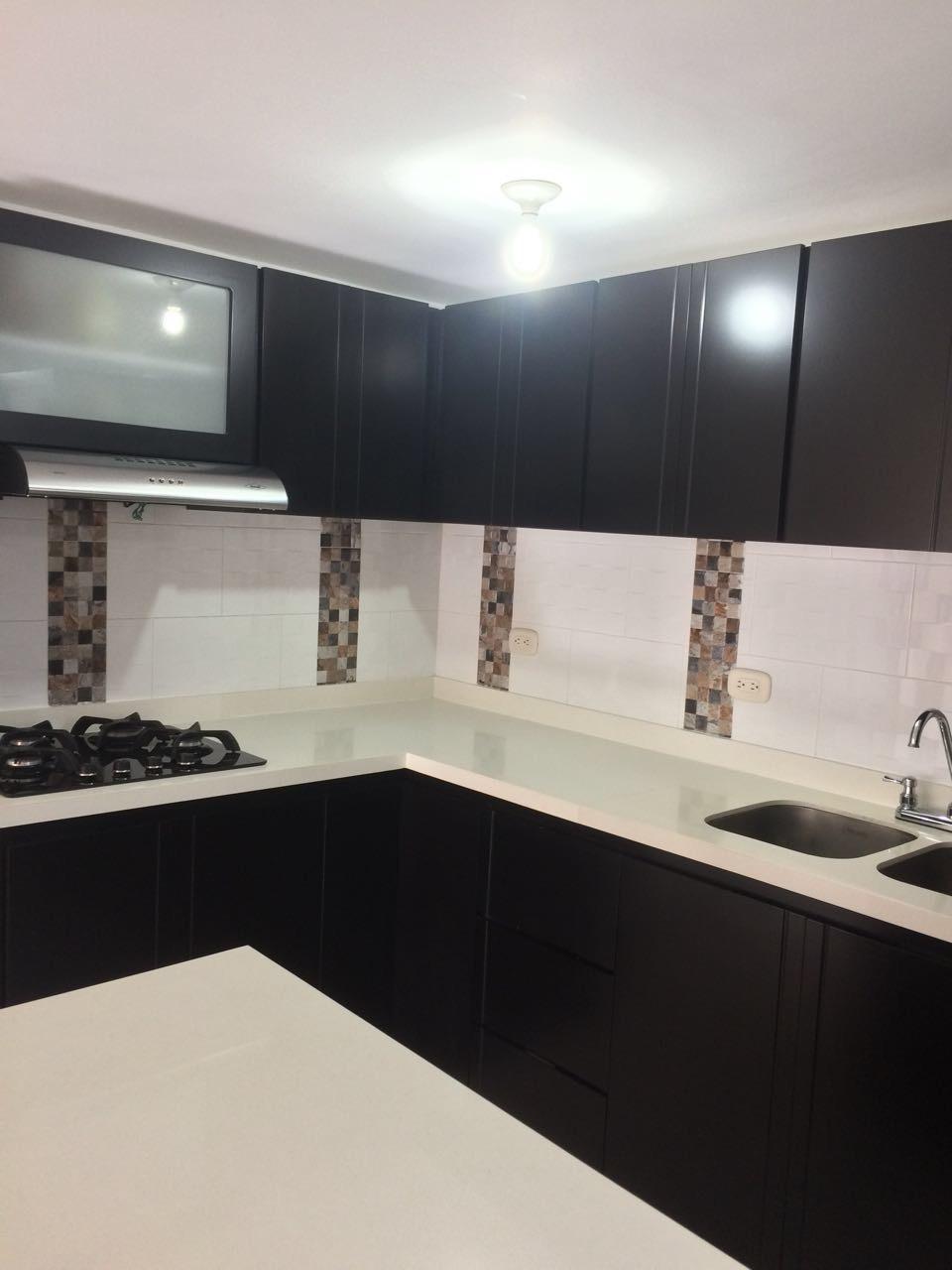 Apartamento en venta en Bloques Rincon De Yulima, Armenia · foto 8 de 24