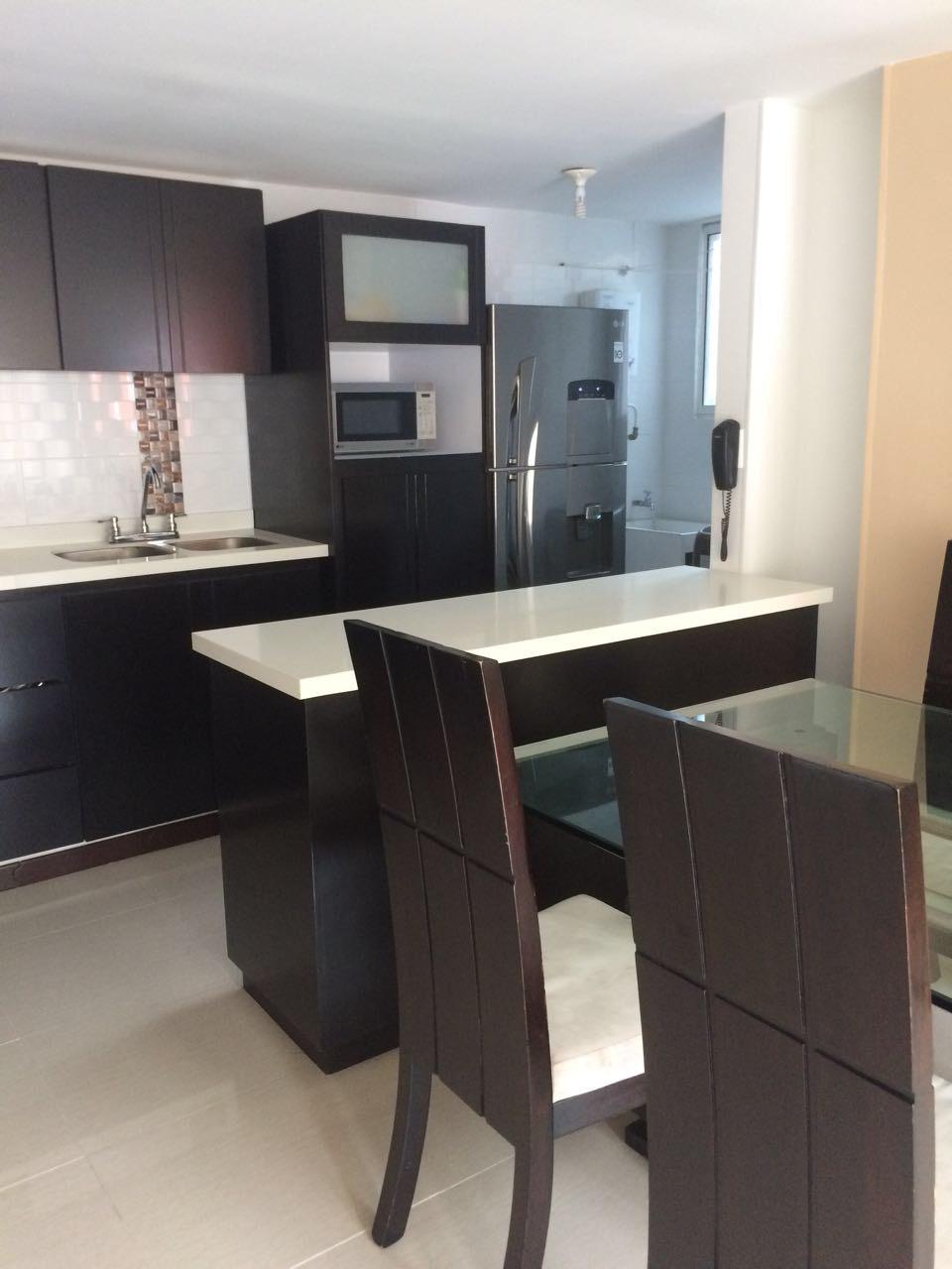 Apartamento en venta en Bloques Rincon De Yulima, Armenia · foto 9 de 24