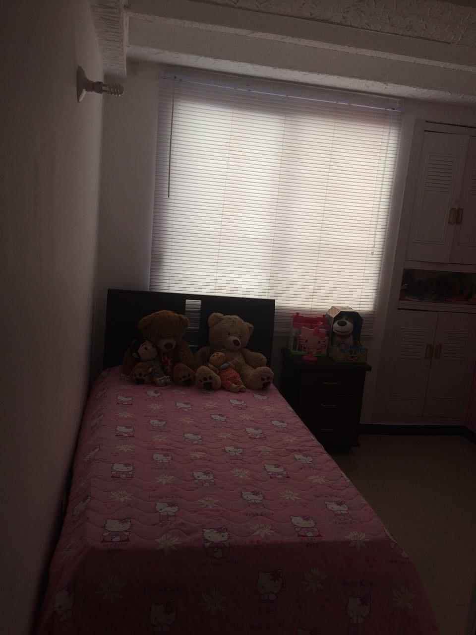 Apartamento en venta en Bloques Rincon De Yulima, Armenia · foto 17 de 24