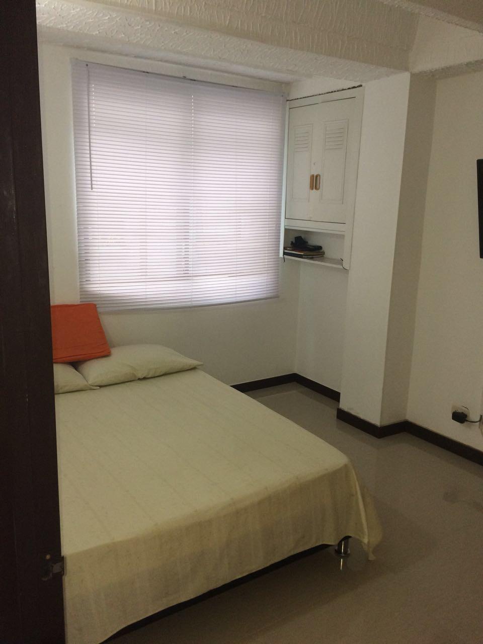 Apartamento en venta en Bloques Rincon De Yulima, Armenia · foto 18 de 24