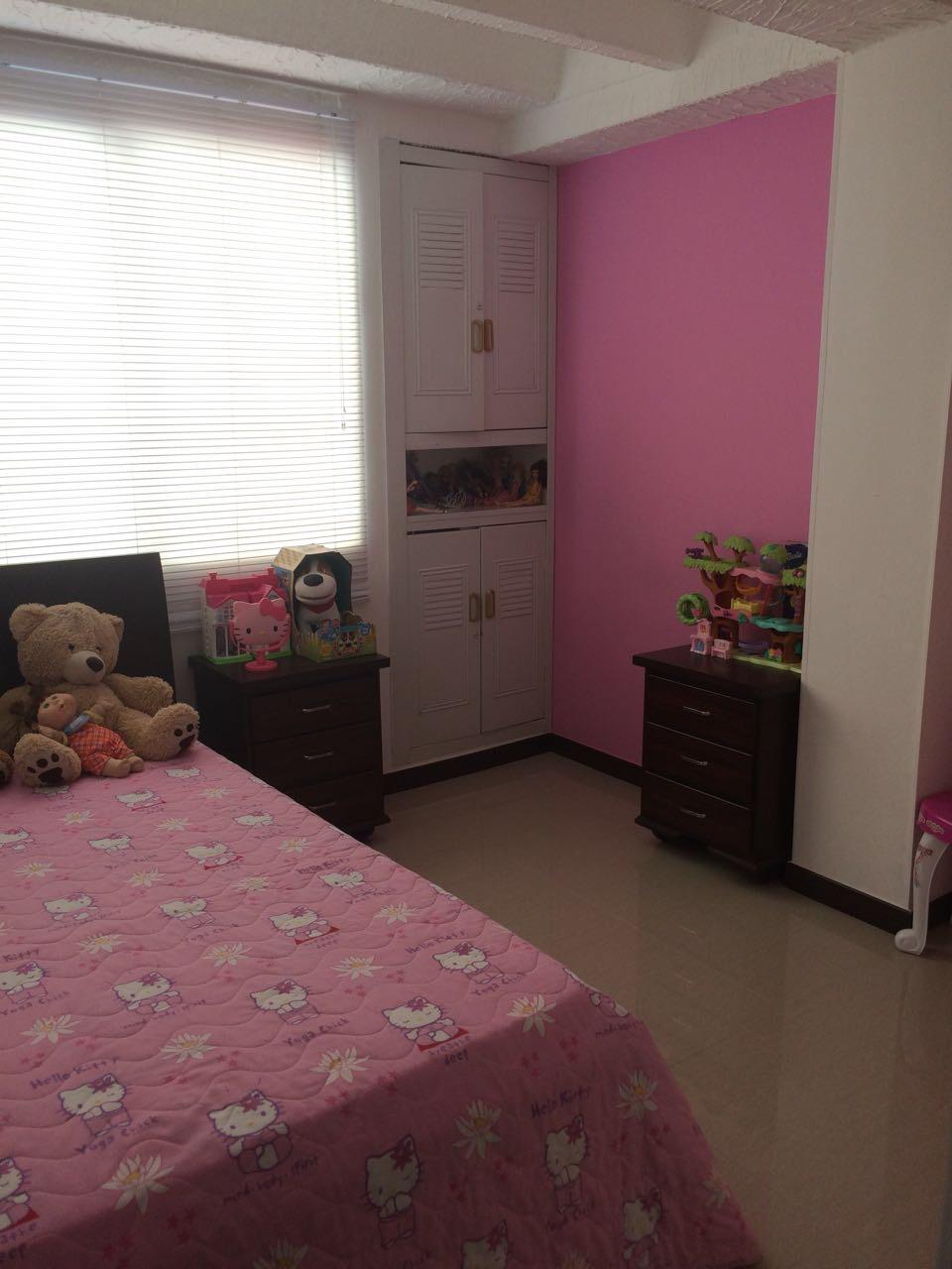 Apartamento en venta en Bloques Rincon De Yulima, Armenia · foto 19 de 24