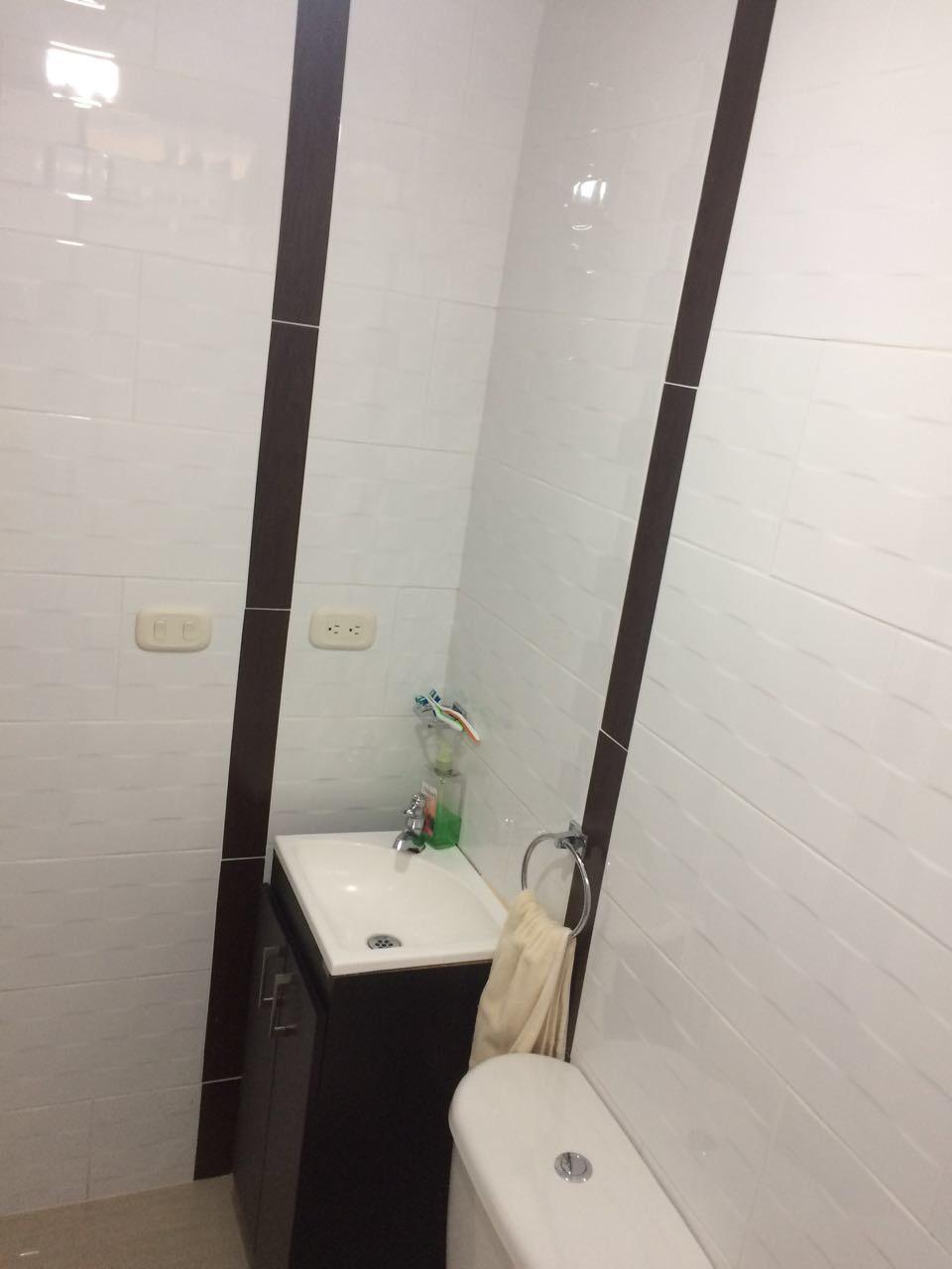 Apartamento en venta en Bloques Rincon De Yulima, Armenia · foto 22 de 24