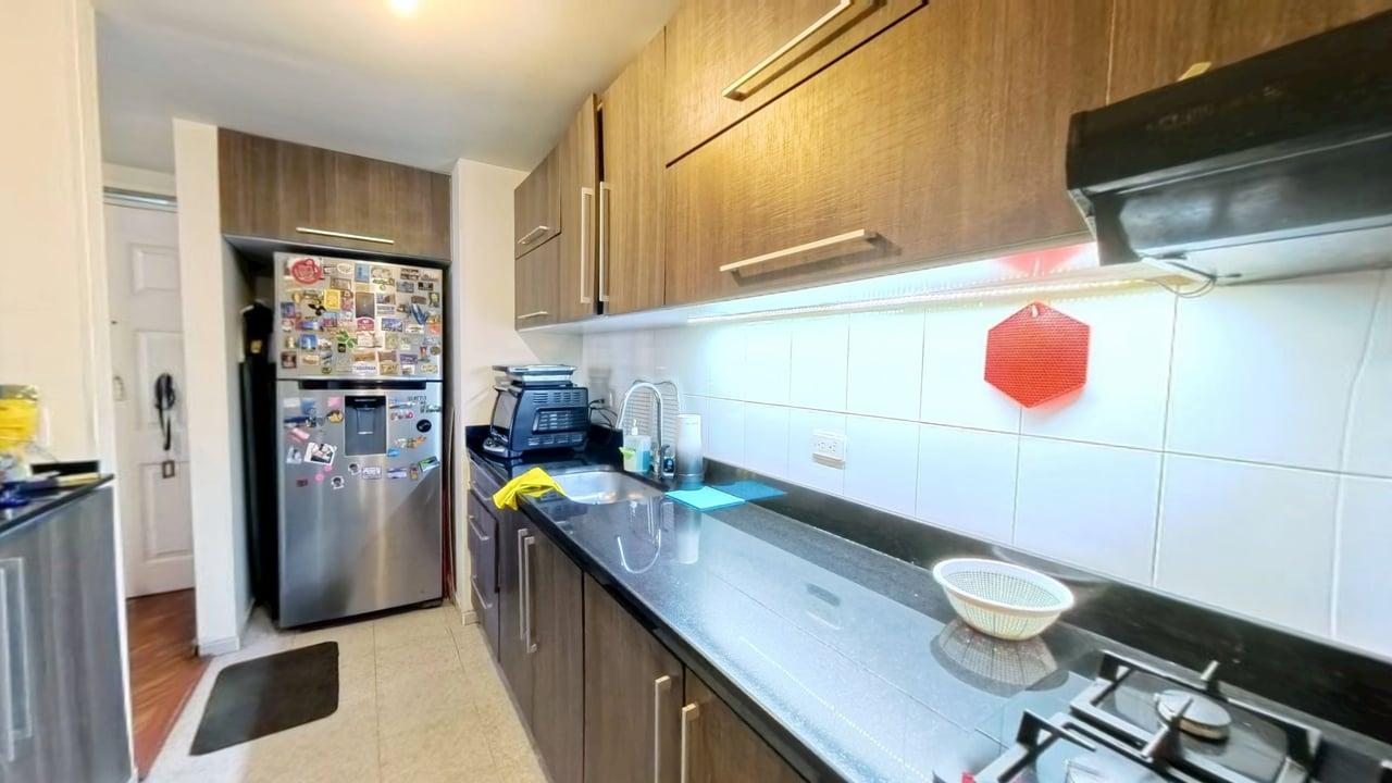 Apartamento en venta en Cedritos, Bogotá · foto 4 de 23
