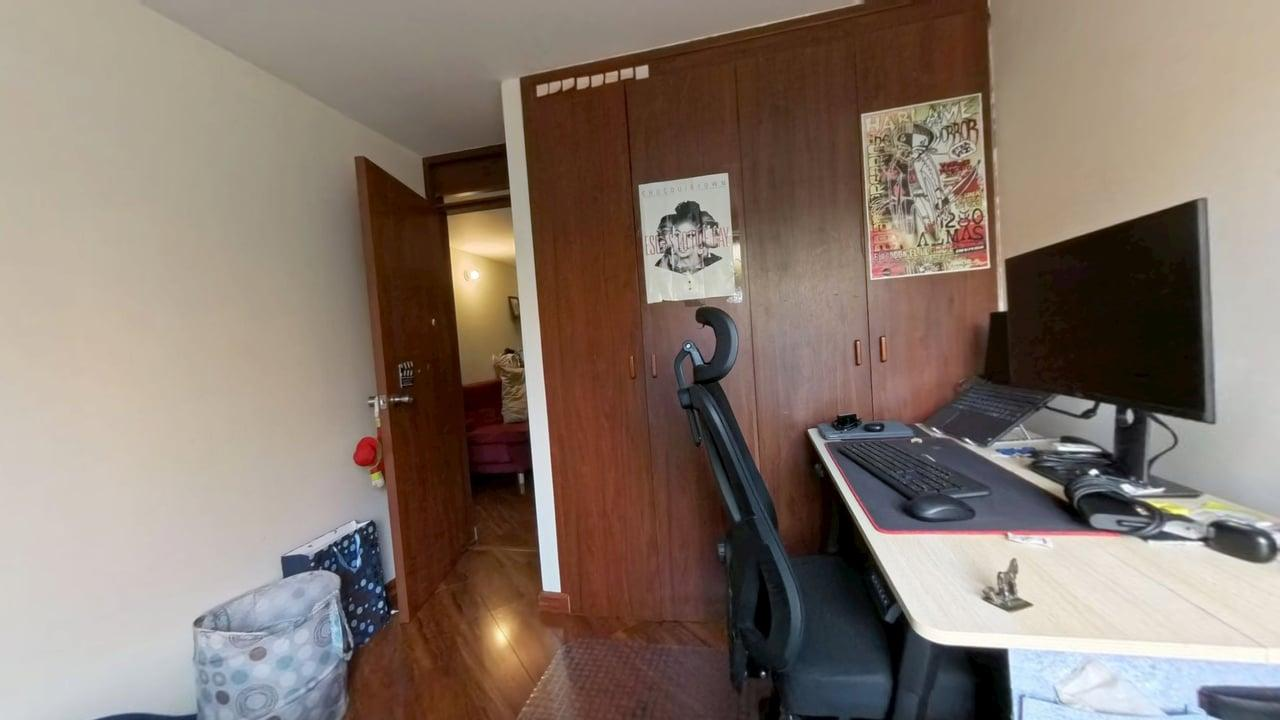 Apartamento en venta en Cedritos, Bogotá · foto 6 de 23
