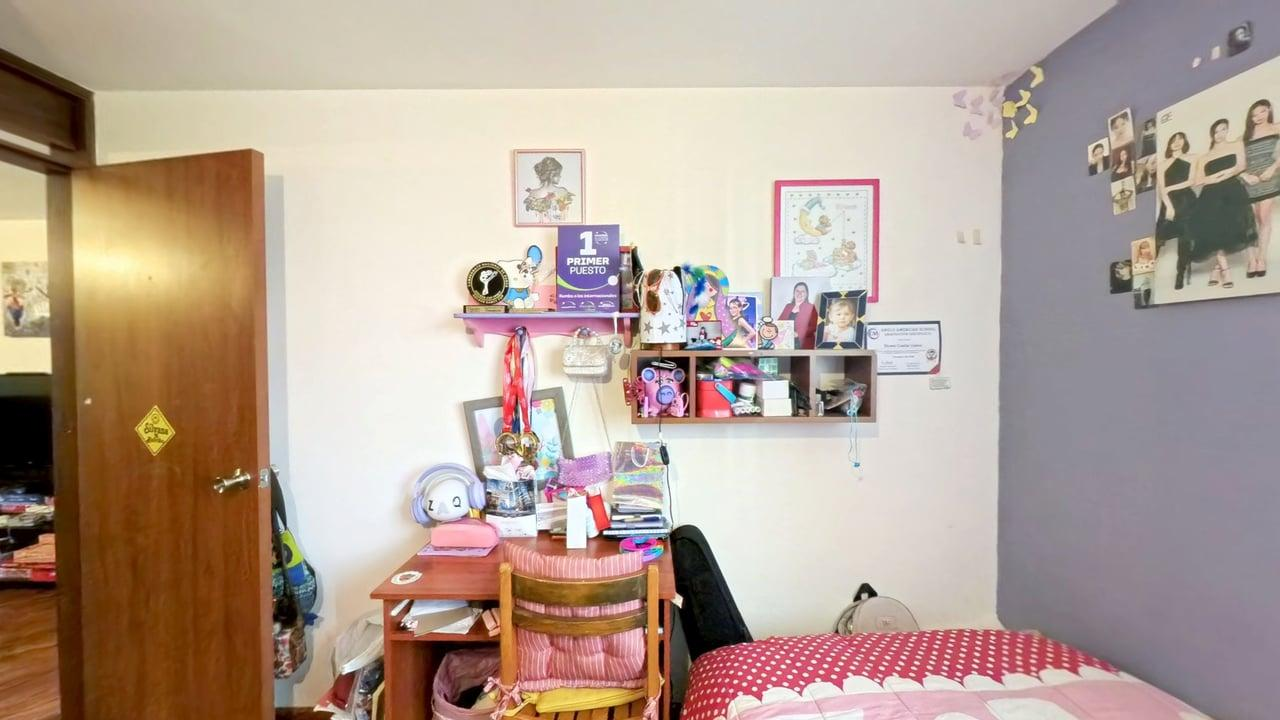 Apartamento en venta en Cedritos, Bogotá · foto 8 de 23