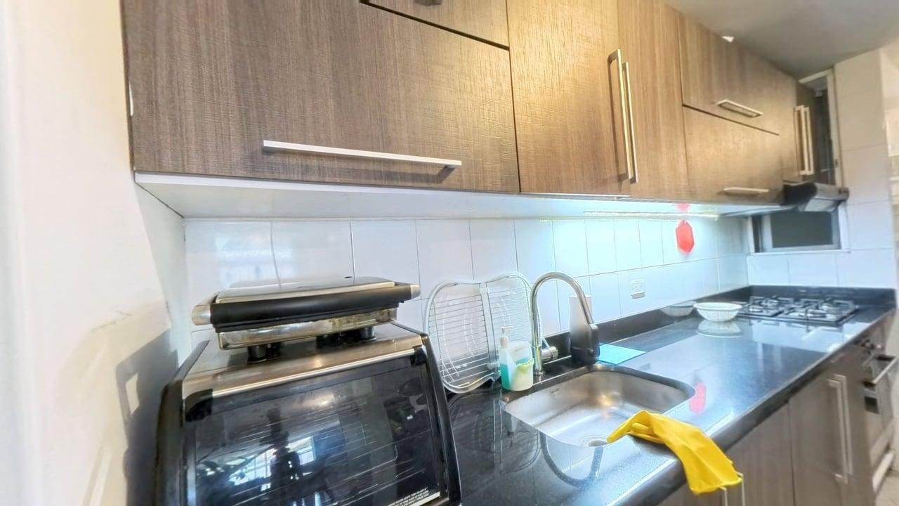 Apartamento en venta en Cedritos, Bogotá · foto 9 de 23