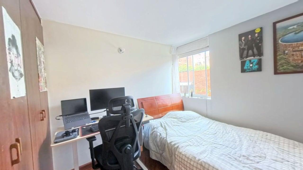Apartamento en venta en Cedritos, Bogotá · foto 10 de 23