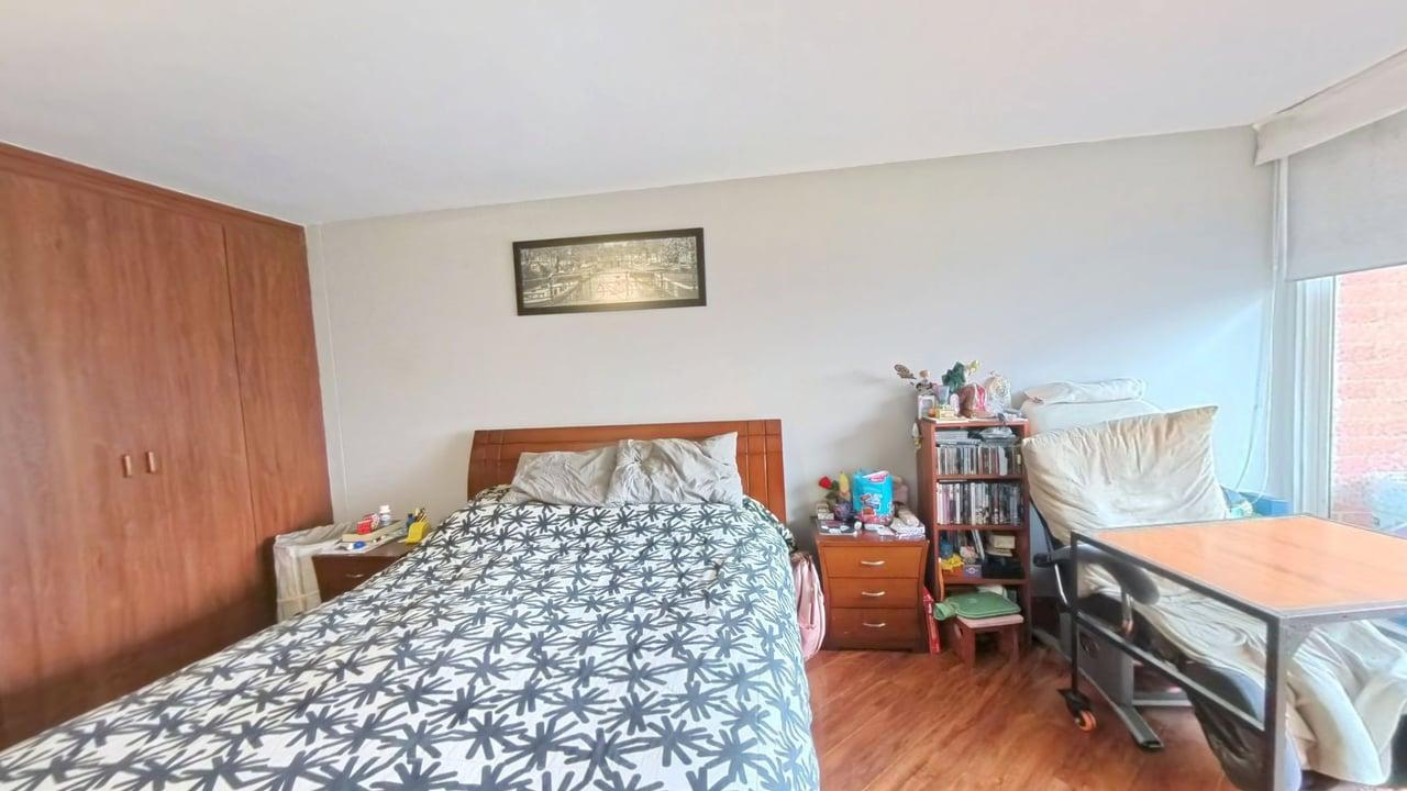 Apartamento en venta en Cedritos, Bogotá · foto 11 de 23