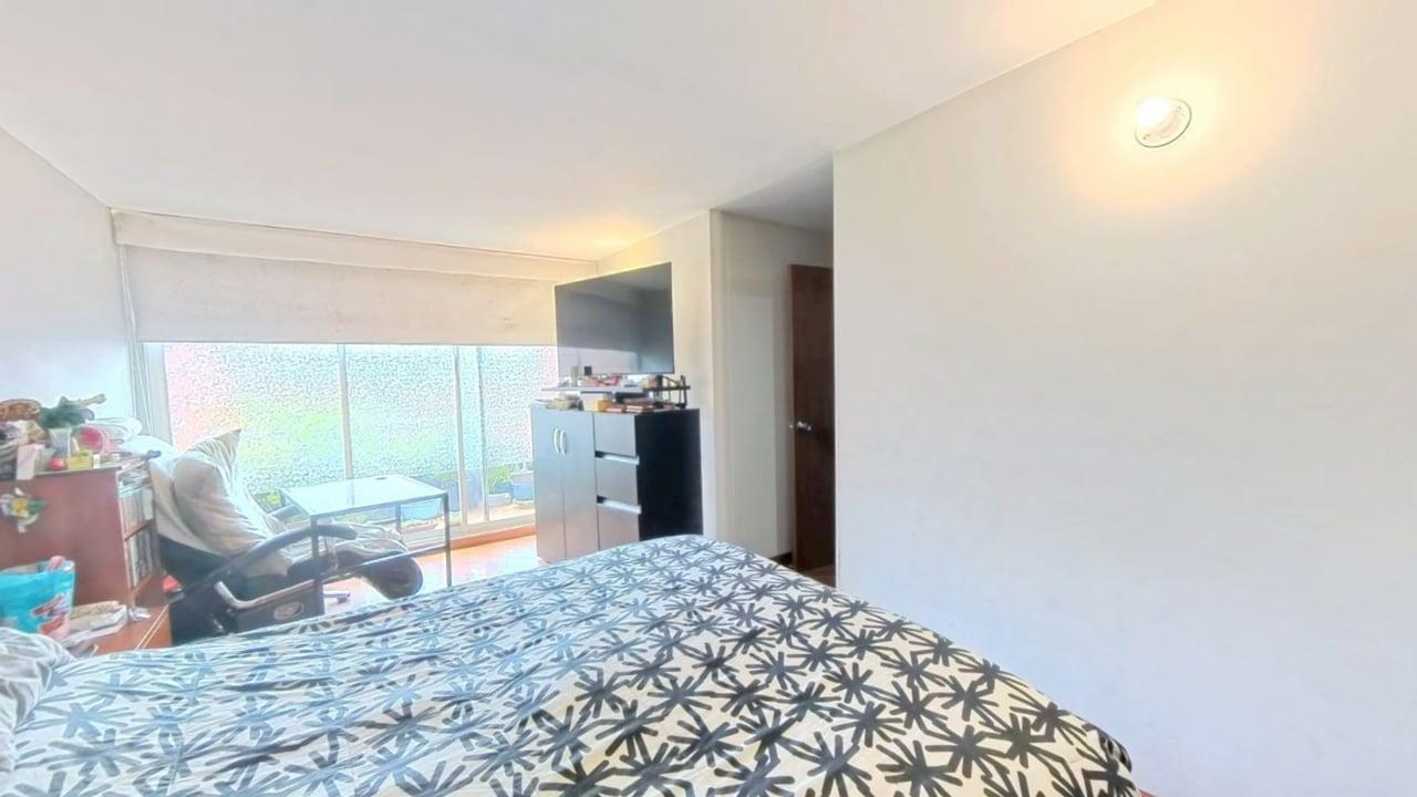 Apartamento en venta en Cedritos, Bogotá · foto 12 de 23
