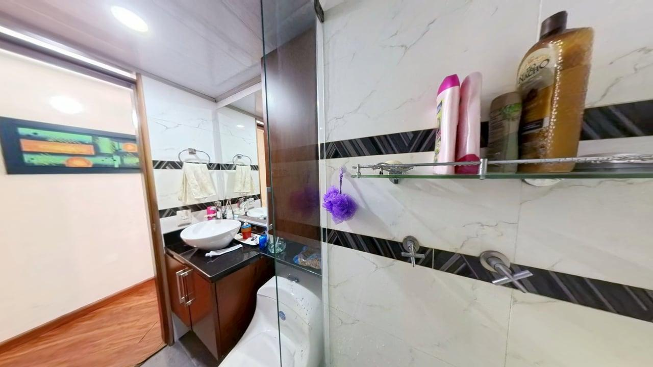 Apartamento en venta en Cedritos, Bogotá · foto 14 de 23