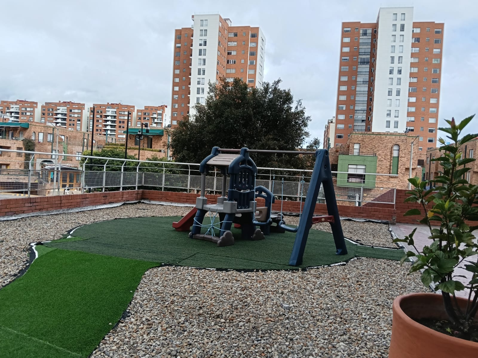 Apartamento en venta en Cedritos, Bogotá · foto 18 de 23