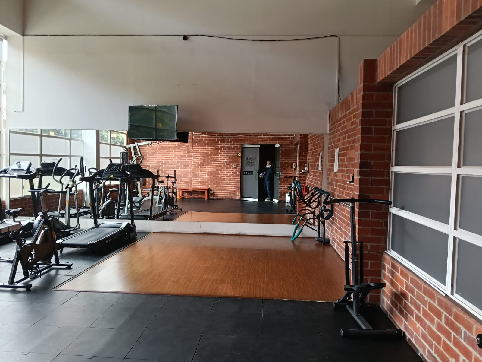 Apartamento en venta en Cedritos, Bogotá · foto 19 de 23