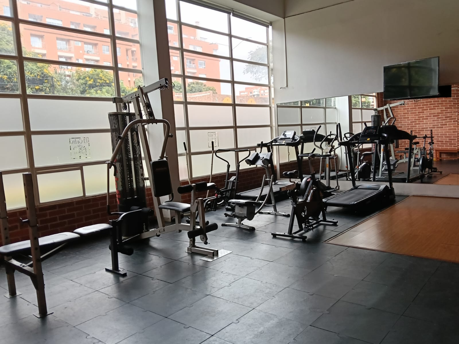 Apartamento en venta en Cedritos, Bogotá · foto 20 de 23