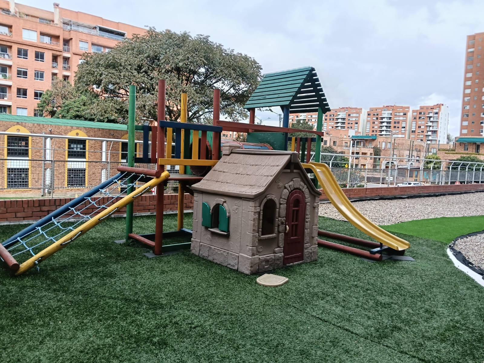 Apartamento en venta en Cedritos, Bogotá · foto 21 de 23