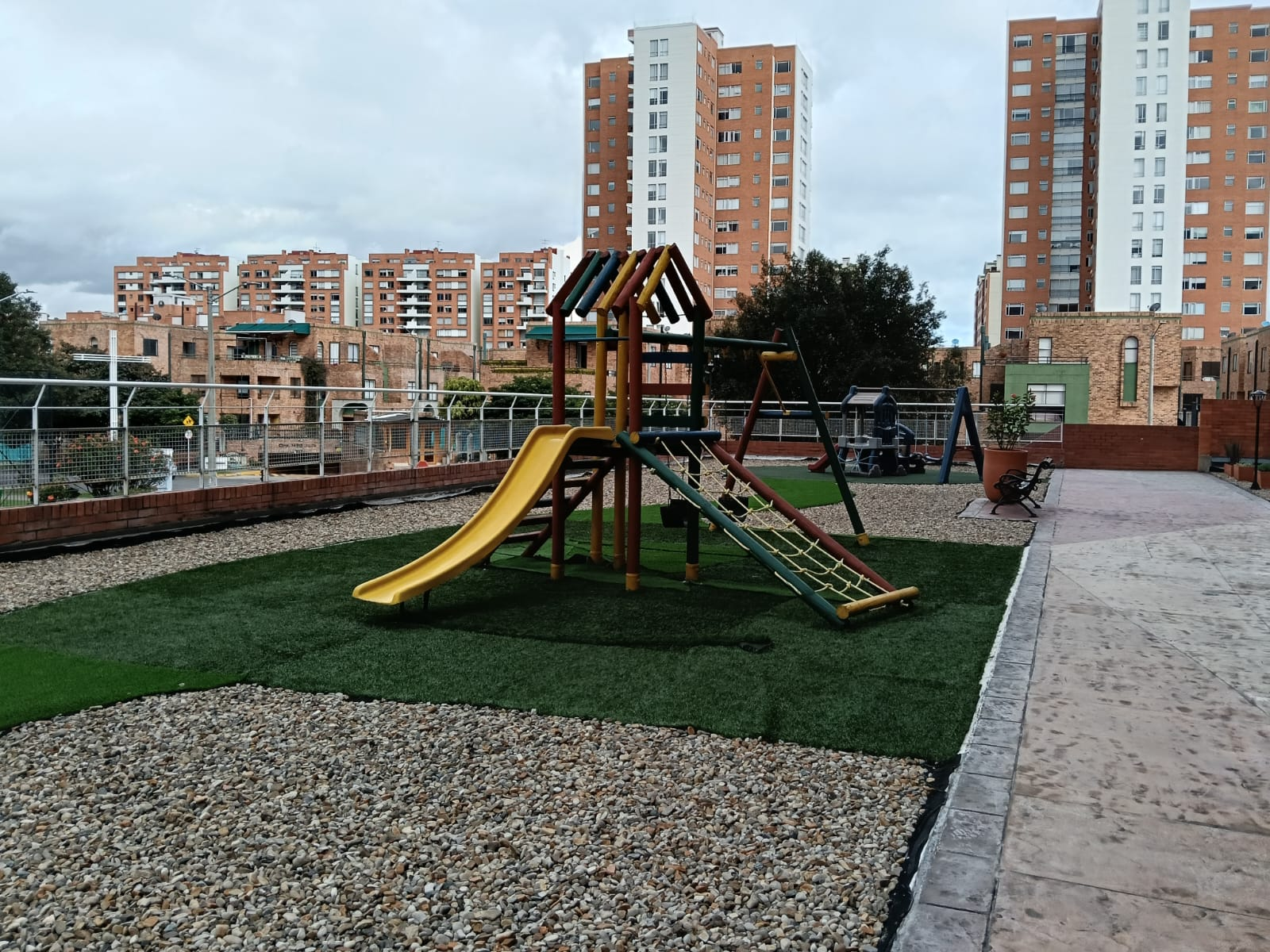 Apartamento en venta en Cedritos, Bogotá · foto 23 de 23