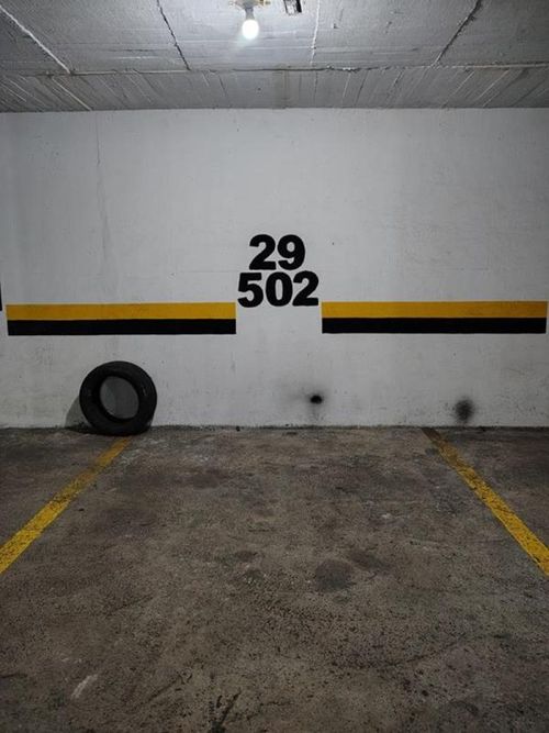 Apartaestudio en venta en Antonia Santos Centro, Bucaramanga, 38 m² · foto 14 de 14