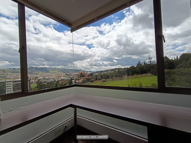 Apartamento de 3 alcobas en venta en Tunja, Tunja, 93 m² · foto 13 de 16