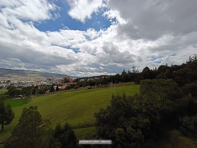 Apartamento de 3 alcobas en venta en Tunja, Tunja, 93 m² · foto 14 de 16