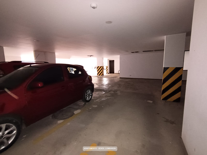 Apartamento de 3 alcobas en venta en Tunja, Tunja, 93 m² · foto 15 de 16