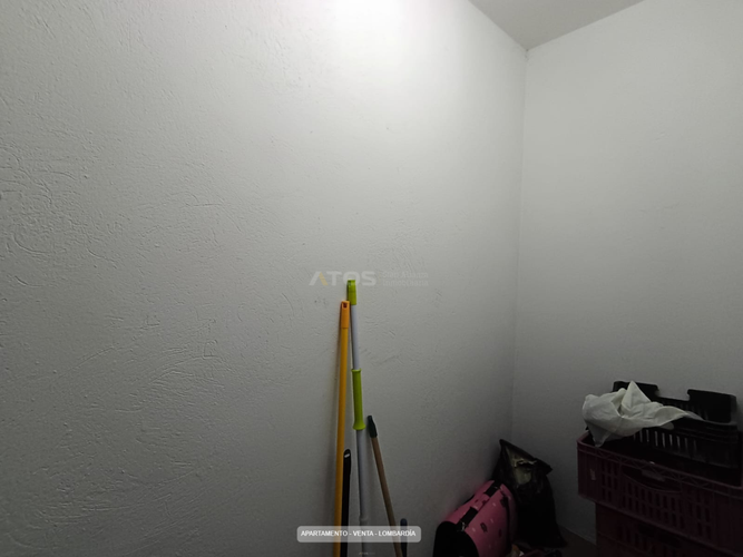 Apartamento de 3 alcobas en venta en Tunja, Tunja, 93 m² · foto 16 de 16