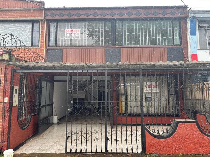 Casa de 4 alcobas en venta en Normandia Occidental, Bogotá, 216 m² · foto 19 de 20