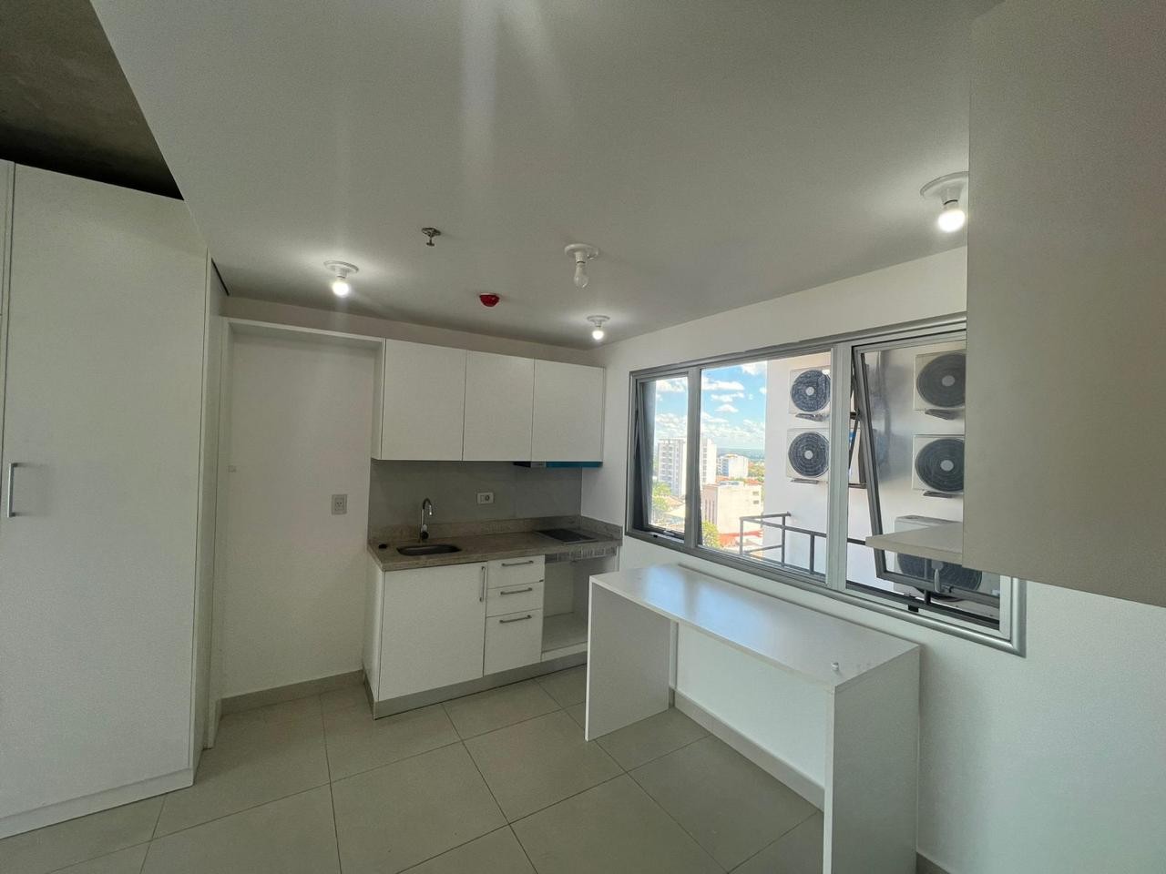 En Venta Departamento de 1 dormitorio Edificio Zenith Mexico — foto 2