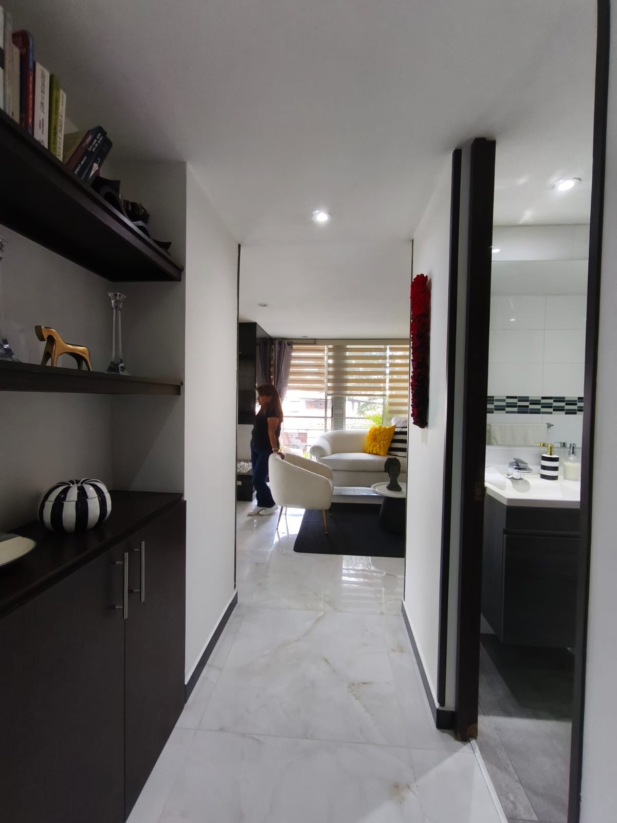 Apartamento en venta en Contador, Bogotá · foto 11 de 24