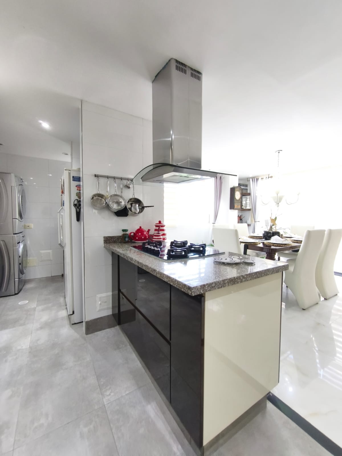 Apartamento en venta en Contador, Bogotá · foto 9 de 24