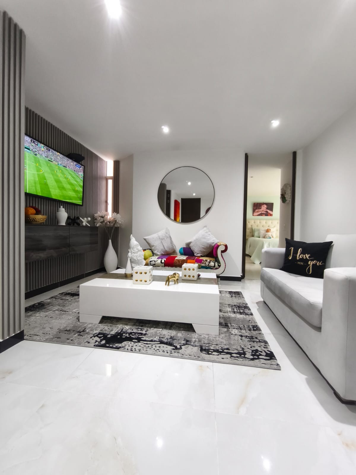 Apartamento en venta en Contador, Bogotá · foto 13 de 24