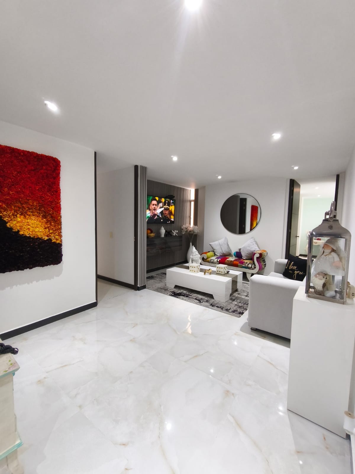 Apartamento en venta en Contador, Bogotá · foto 15 de 24