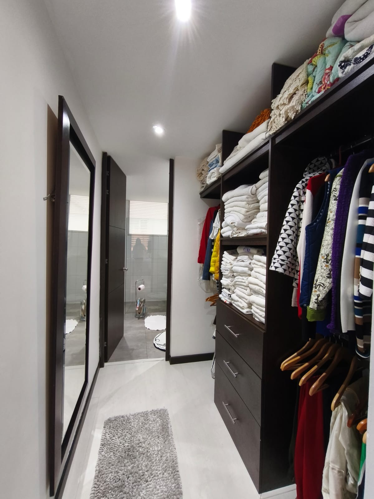 Apartamento en venta en Contador, Bogotá · foto 20 de 24