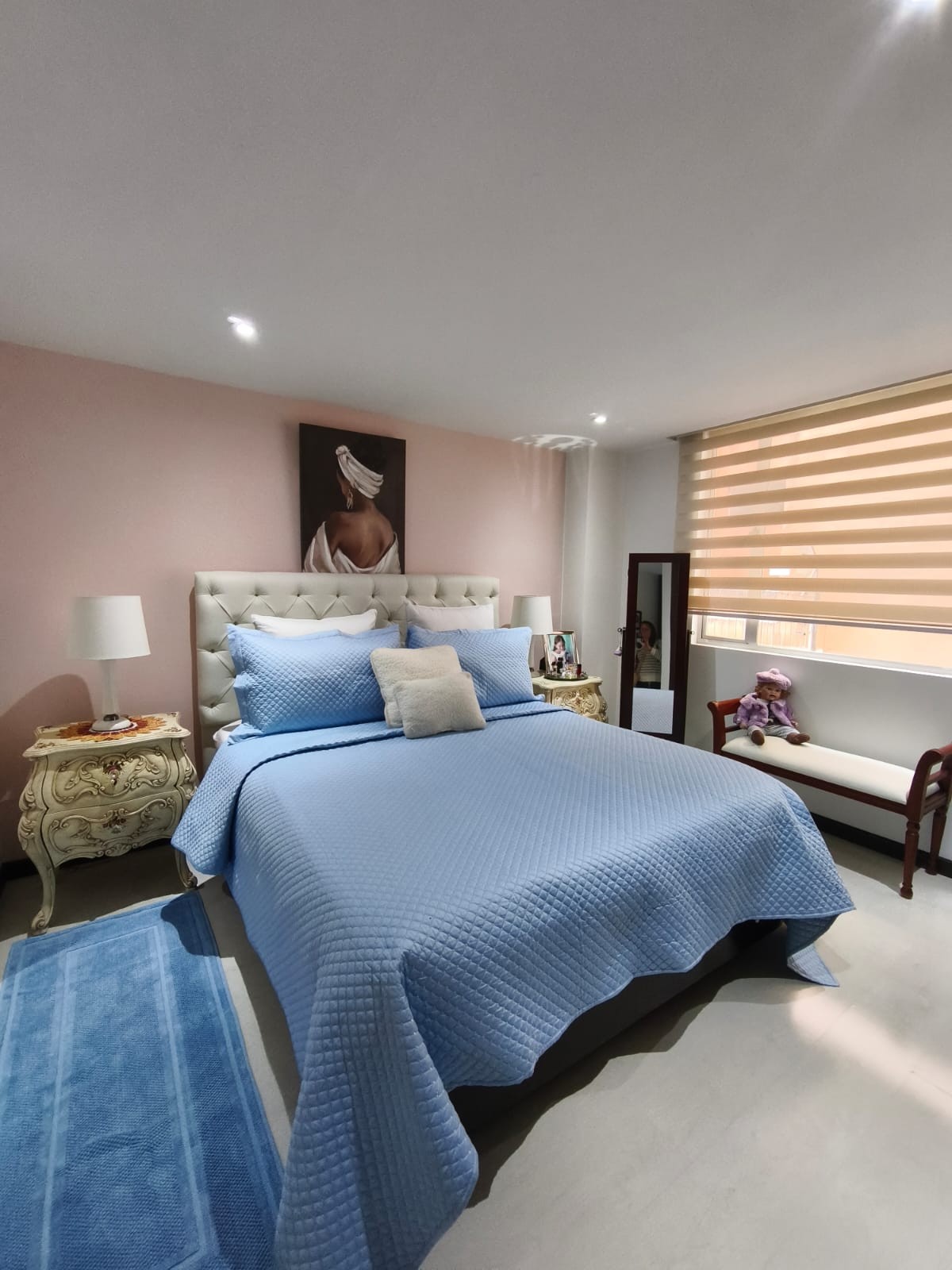 Apartamento en venta en Contador, Bogotá · foto 19 de 24