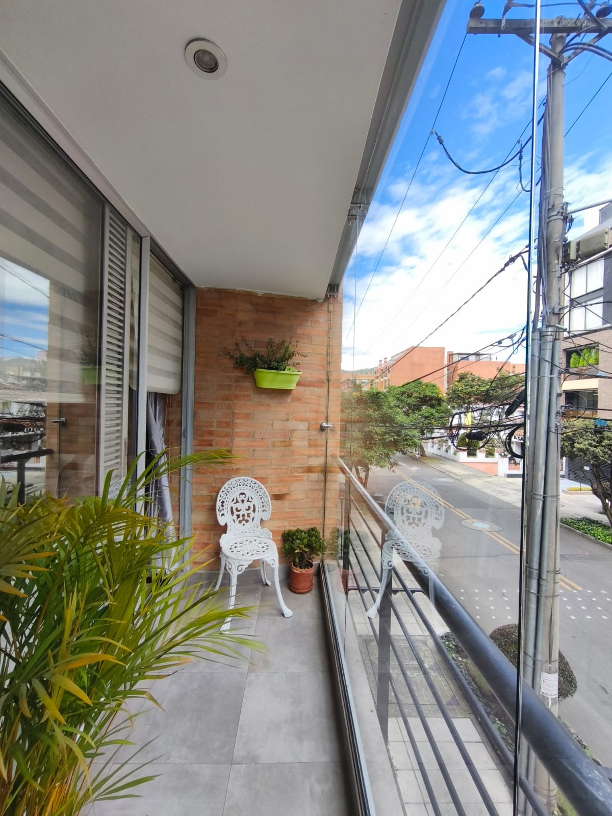 Apartamento en venta en Contador, Bogotá · foto 4 de 24