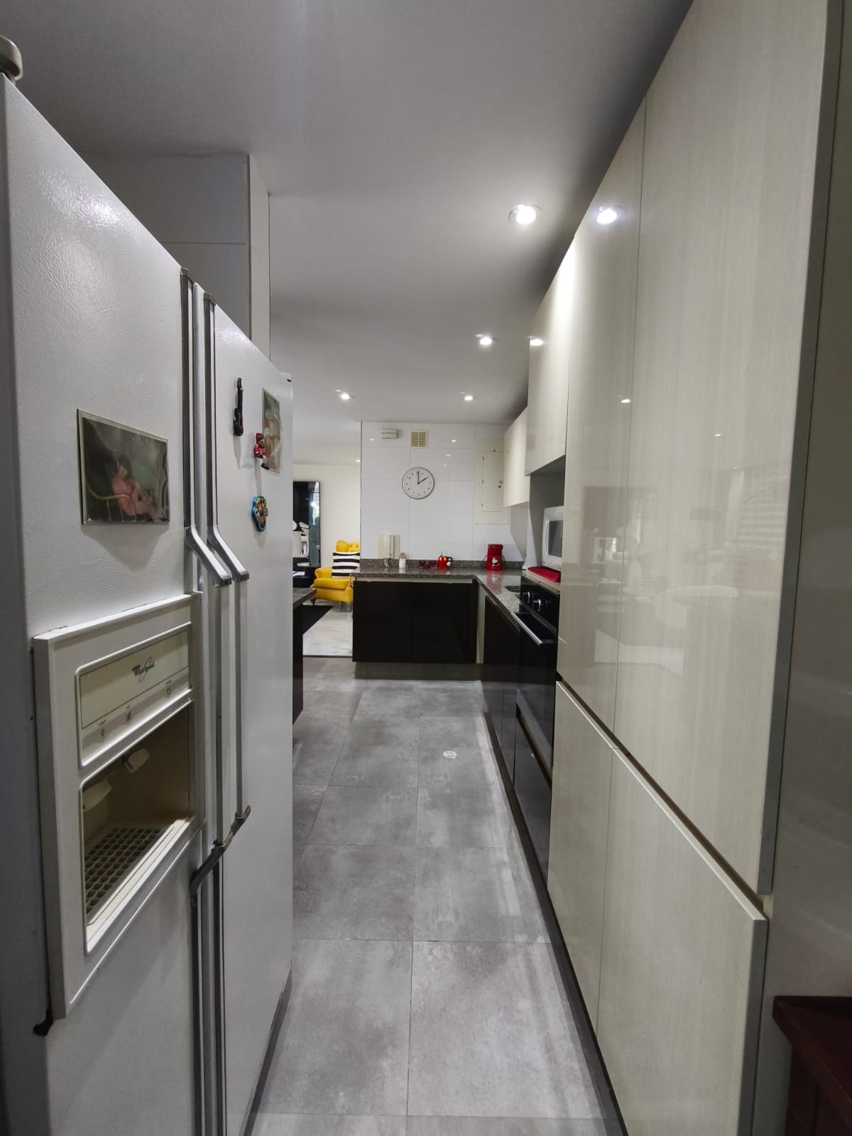 Apartamento en venta en Contador, Bogotá · foto 8 de 24