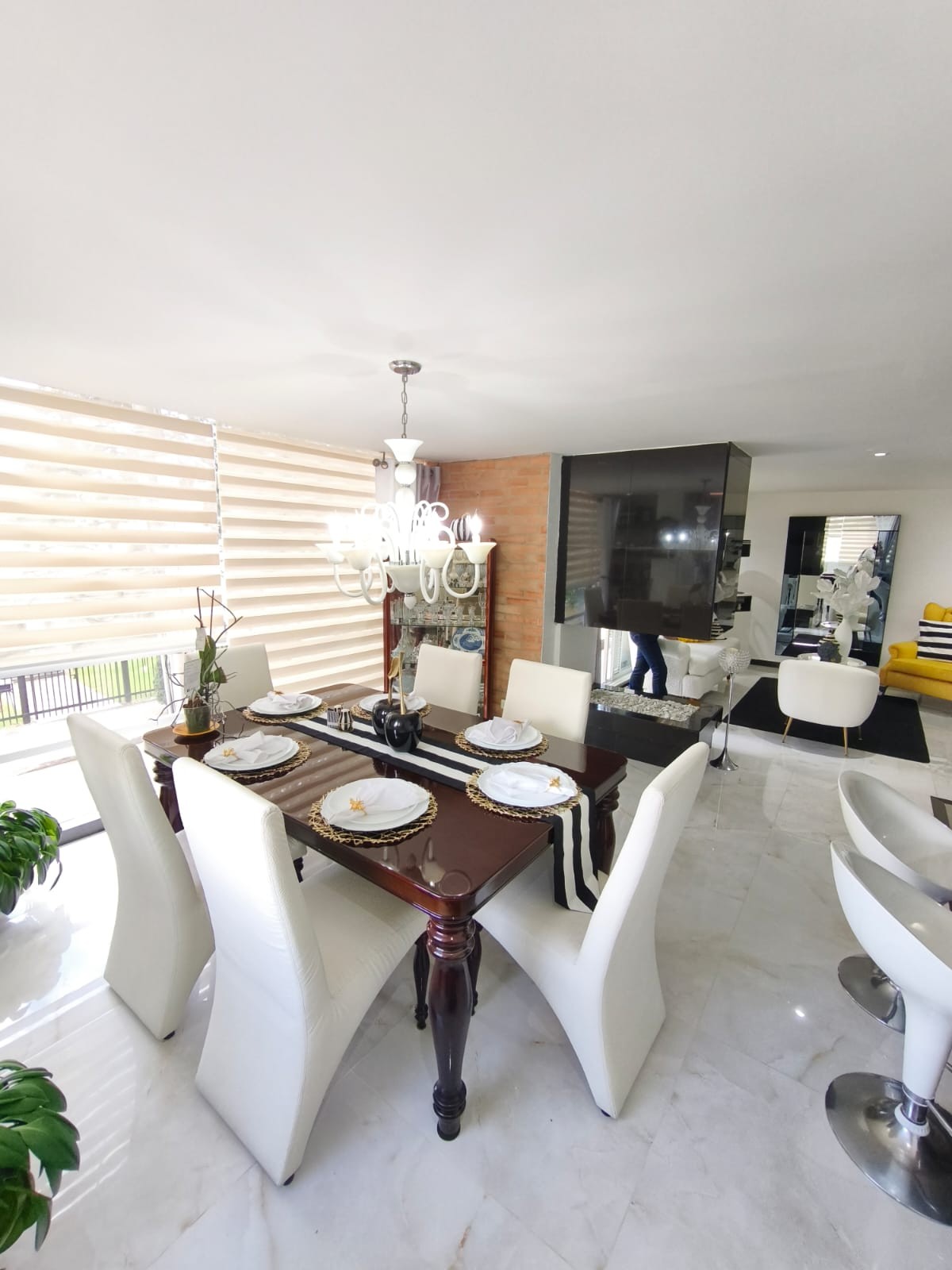 Apartamento en venta en Contador, Bogotá · foto 12 de 24